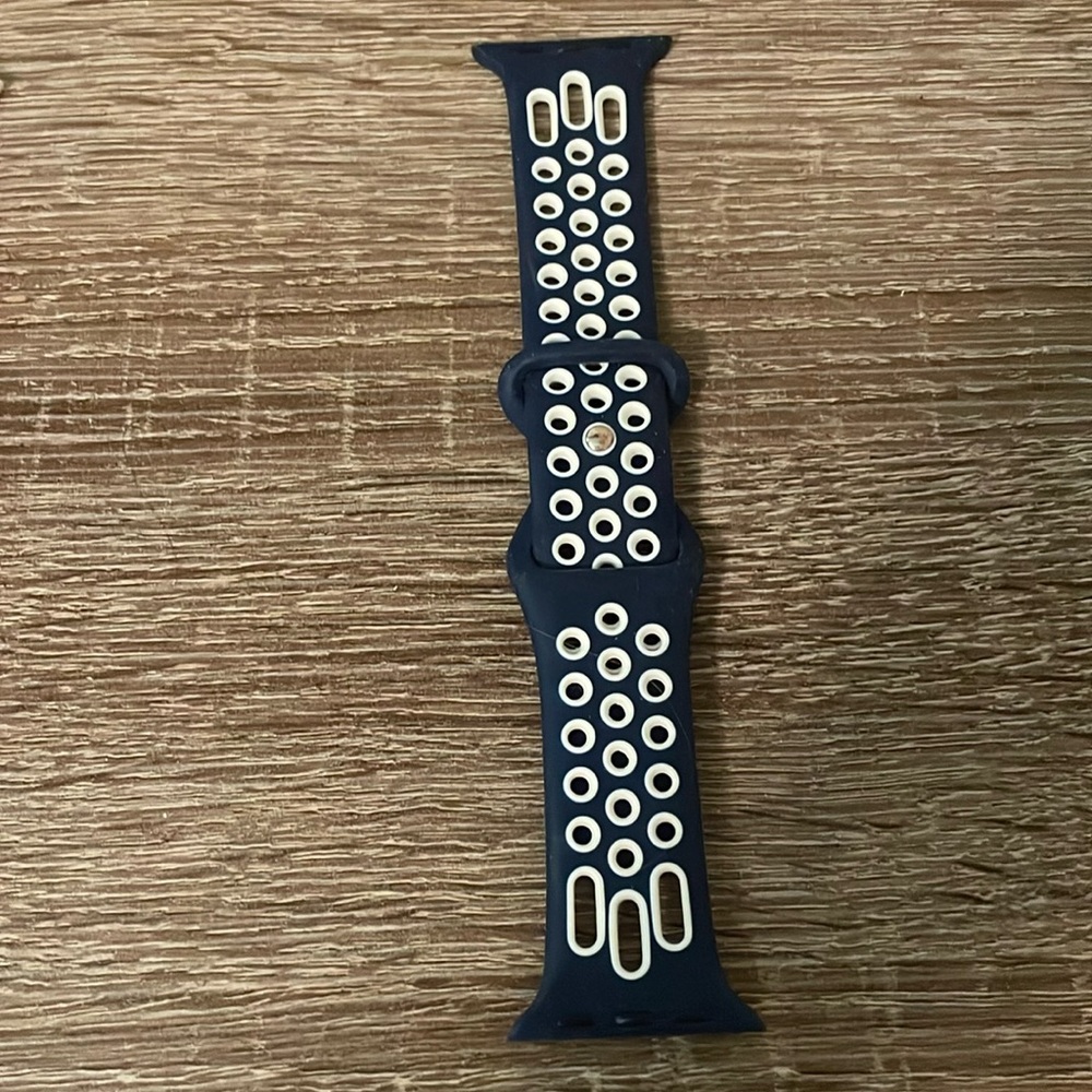 Apple Watch band